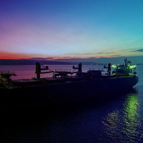 Petroluxe Refinery marine fuel product